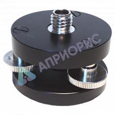 Адаптер с подъемными винтами RGK AJ13